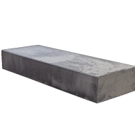 *TRAPTREDE 100X35X15CM AMIATA