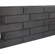 *ALLURE BLOCK LINEA*KP*15X15X60CM* BLACK