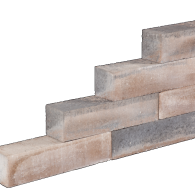 *LINEA BLOCK KILIMANJARO *KP*15X15X60