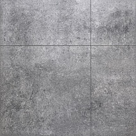 *SMARTTON SE XS 80X80X5CM MATTERHORN