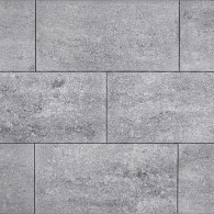 *SMARTTON SE XXS 40X80X4CM MATTERHORN ( minimum afname 7 stuks )