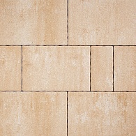 *SMARTTON NATURE WAVE WVB 6CM MONT BLANC 30x15 + 30x30 + 30x45 + 30x60x6