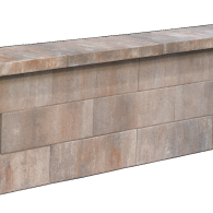 *SMARTBLOCK 15X15X45 KILIMANJARO