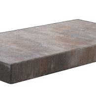 *SMARTBLOCK AFDEKPL.25X50X4,5 KILIMANJARO