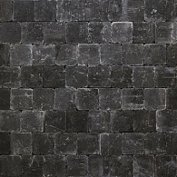 *TUMBELTON EXTRA 15X15X6CM COAL