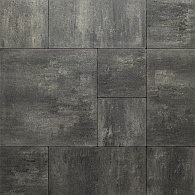 *DEMITON EXTRA XXS GR-WVB 4CM GOTHIC 30x30  30x60  60x60x4