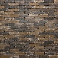 *TUMBELTON EXTRA 20X5X7,3CM WALNUT