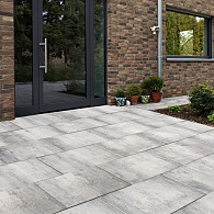 *SMARTTON XXS LINEA 30X60X4CM MATTERHORN