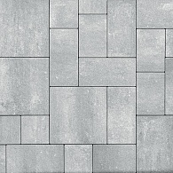 *SMARTTON RS-WVB 6CM MATTERHORN 15x15 15x22,5 30x15 30x30x6