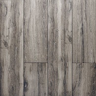 Keramische tegel WOODLOOK GREY TRE 120x30x3CM ( uitlopend )