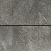 *CERASUN SIENA GRIGIO 60x60x4cm ( lichtste kleur van de slate )