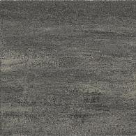 *Soft Comfort 100x100x6 cm Grijs/Zwart