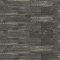 *Romano 33x11x8 cm Grijs/Zwart