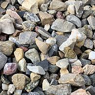 *Keramische tegel Solido Ceramica 30MM Pietra Grey 40x80x3 cm.