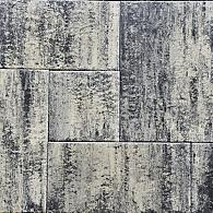 *Soft Comfort wildverband Grijs/Zwart, 30x30  30x60  60x60x6