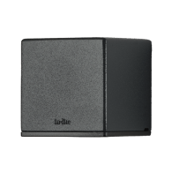 BIG CUBID DARK, 2 VA
