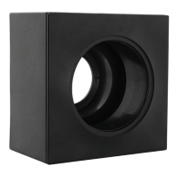 BOX 1 BLACK, tbv LUNA en BIG FLUX