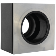 BOX 1 STAINLESS STEEL tbv LUNA en BIG FLUX