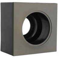 BOX 1 PEARL GREY tbv LUNA en BIG FLUX.