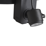 BRACE, accessoire van scope armatuur icm een riser 1
