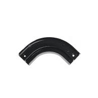 *EVO FLEX CORNER INSIDE (bevestigingsprofiel voor binnenbocht hoek 90 graden)