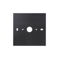 EVO WALL MOUNT DARK 100-230V