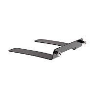 FIX 1, montage-anker 90° tbv wandarmatuur blink en wedge