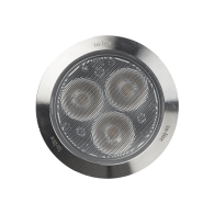 FLUX, 2,5 VA, excl ring 68, div kleuren