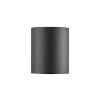 HALO UP-DOWN DARK, 10 VA