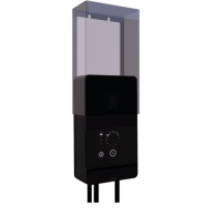 HUB PROTECTOR, protection for HUB-50 and HUB-100