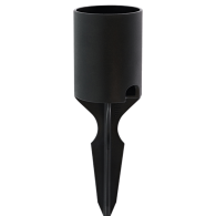 SPIKE tbv voor alle spots met een diameter van 60 mm
