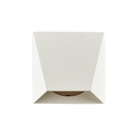 *WEDGE WHITE, 1.6 VA