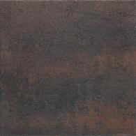 *Soft Comfort 60x60x4 cm Corten