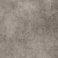 *Kera Twice 60x60x4,8 cm Fiammato Gris Decor