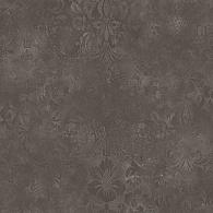 *Kera Twice 60x60x4,8 cm Fiammato Antracite Decor