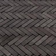 Gebakken UDF getrommeld Lucca Antica, 20,4x6,7x6, DF 60