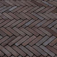 Gebakken UDF getrommeld Lugano Antica,  20,4x6,7x6,