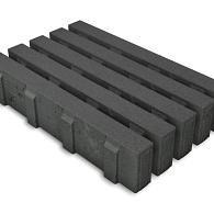 *EcoStrook 60x40x12 Milano