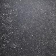 *Keramiek 60x60x1 Pietra Blu NERO (Donker)