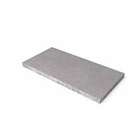 Schellevis GROTE TEGEL 200X100X10 CM GRIJS