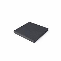 *Schellevis GROTE TEGEL 120X120X12 CM ANTRACIET