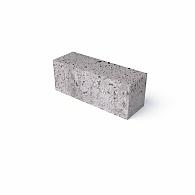 Schellevis DIKFORMAAT 21X7X8 CM GRIJS