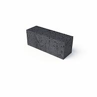 *Schellevis DIKFORMAAT 21X7X8 CM ANTRACIET