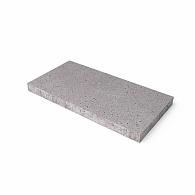 Schellevis OPSLUITING 100X50X7 CM GRIJS