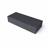 Schellevis TRAPTREDE 100X40X20 CM ANTRACIET