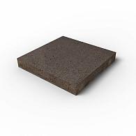 *Schellevis TEGEL 50X50X7 CM TAUPE