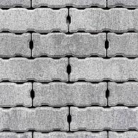 *Waterpasserende DF 21x7x8 Elba