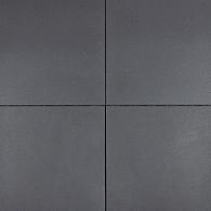 *Trippel T 2Drive 60x60x6 Antraciet