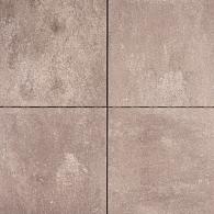 *Trippel T 60x60x4 Taupe