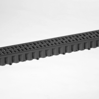 Hexaline 2.0 goot +kunstst. sleufr. 1m